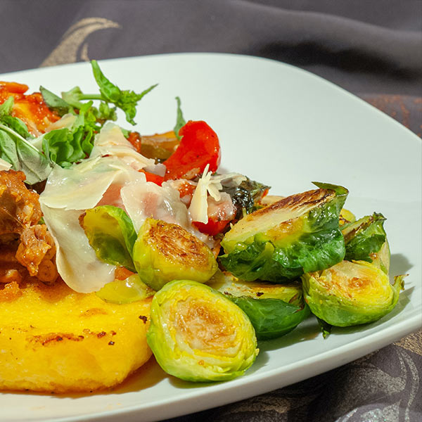 Vegetarische Kochbox - DREI HAUPTGERICHTE FÜR ZWEI PERSONEN – Bild 2